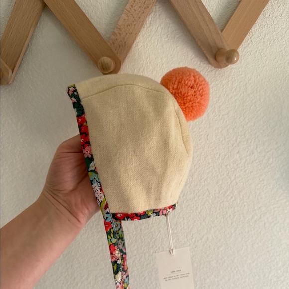 Briar Bonnet - Picture 2 of 2